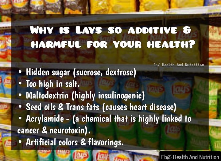 Health And Nutrition tweet media