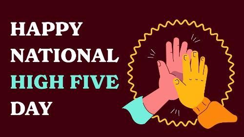 It’s National High Five Day and we want to raise a hand to our amazing team members! Thank you for all you do to make Hershey so sweet. #HersheyPA #HersheyJobs #highfive #nationalhighfiveday #appreciationpost