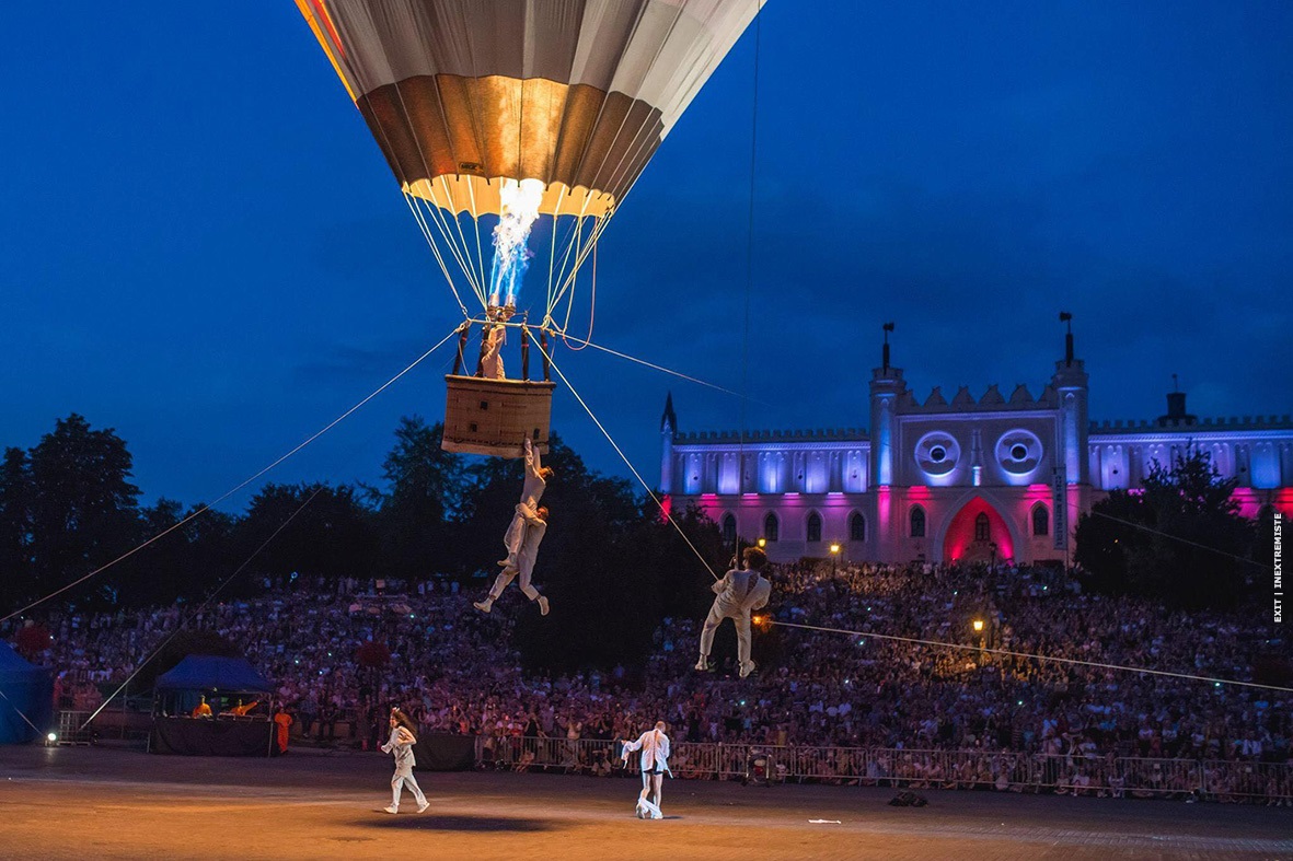 AlgarveLets's tweet photo. Explore some of the diverse events in Portimão's centennial celebration. From photo exhibitions to cultural showcases 👉🏻https://t.co/JBICLX1qqT

#portimao #eventsalgarve #algarveholidaylets #inextremiste #corridaliberdade #rhythmicgymnastics https://t.co/kdftXcG2NU