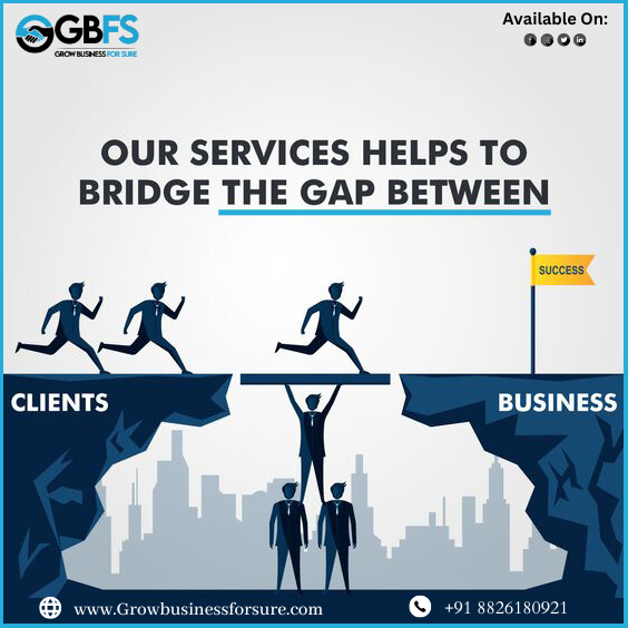 OUR SERVICES HELP TO BRIDGE THE GAP BETWEEN.
.
.
.
#growbfs #searching #businessideas #growbusinessforsure #specialized #generating #lead #business #smallbusiness #smallbusinessowner #opportunity #businessgrow #blackownedbusiness #b2b #b2bmarketing #businessminded #busines