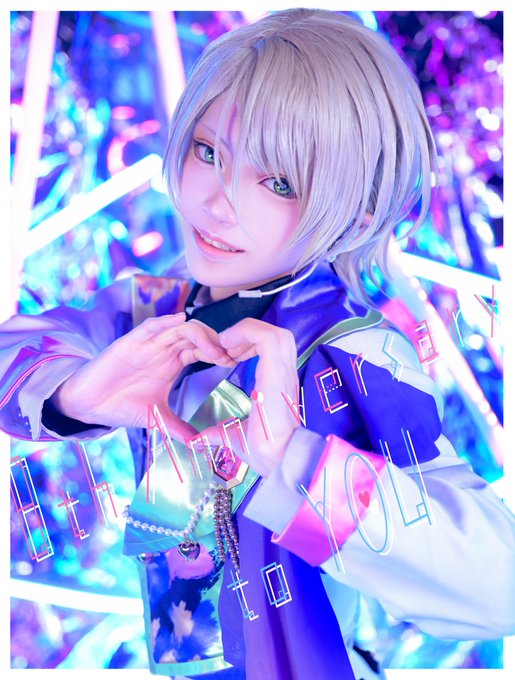 Twitterのコスプレ画像9