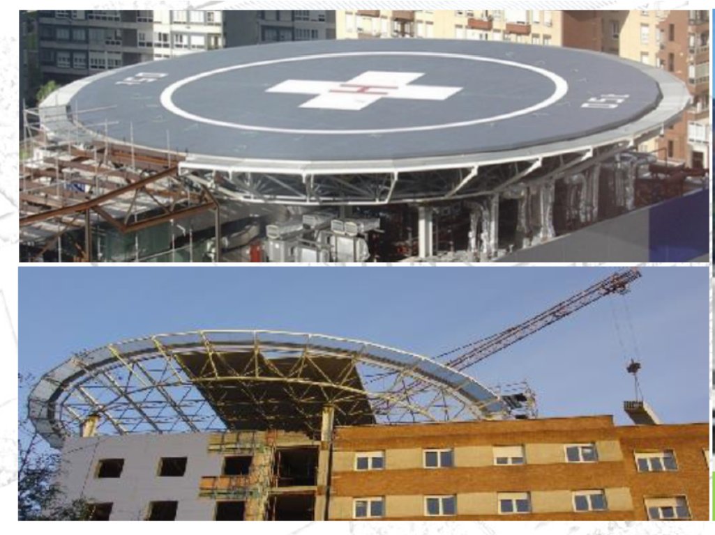 🥇🏆 GRP Over Steel? There's only ONE winner! 🥇🏆

❓ What is Glass Reinforced Plastic (GRP) ❓
💼 Case Study: Tres Cruces Hospital Helicopter Ambulance Landing
👩‍💻engineered-composites.co.uk/service/grp-st… 
📧 info@engineered-composites.co.uk
☎️01244676000 for quote within the hour 🕣