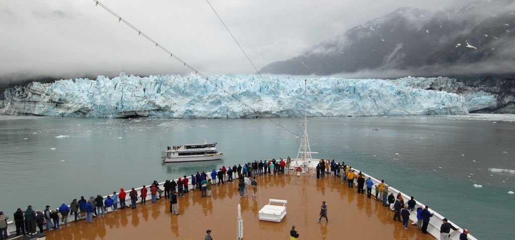 Holland America Line Introduces ‘Glacier Day’ and Enhanced Alaska Experiences in 2024 dlvr.it/T5gfJx #CruiseTravel #Alaskacruises #HollandAmericaLine