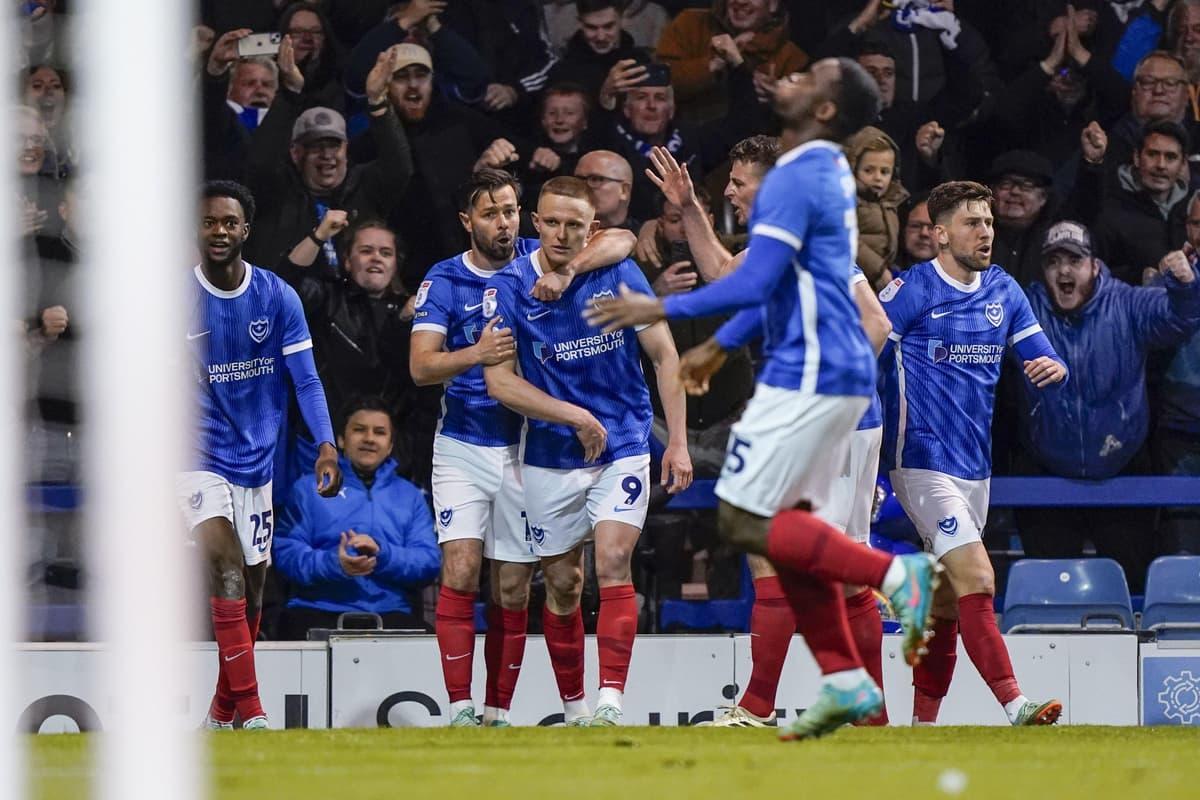 Two changes Pompey will see in FA Cup next season following promotion portsmouth.co.uk/sport/football…