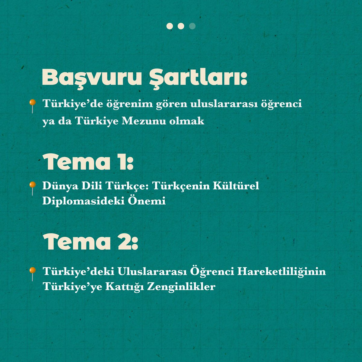 TurkiyeBurslari tweet picture