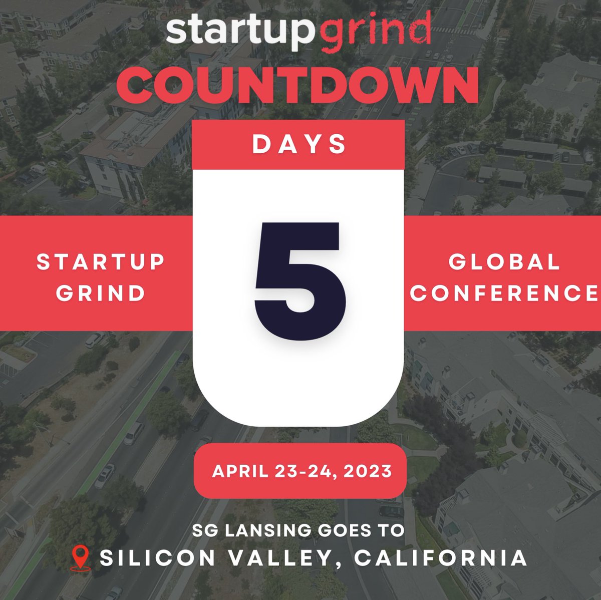 Startup Grind Lansing tweet media