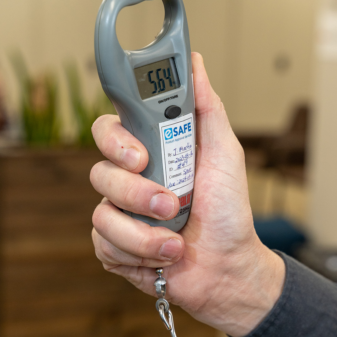 #DYK A Strain Relief Test is essential for products with attached electrical cords or cables...

Let eSAFE ensure your products meet safety standards!

esafe.org/en/technical-t…

#eSAFE #ElectricalSafety #ProductApproval #ServiceBeyondStandard #FieldEvaluation #OnsiteApprovals