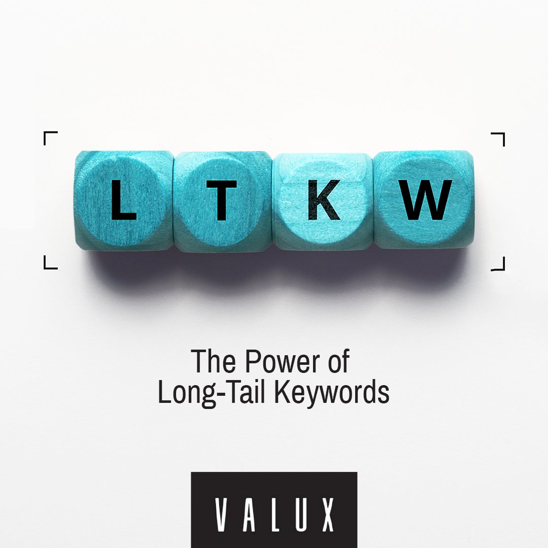 Unlock the power of long-tail keywords with our expert guidance! They target niche audiences and boost search rankings. Let our digital marketing agency help you drive targeted traffic and maximize online visibility!

#DigitalMarketing #LongTailKeywords #SEO  #BusinessOwner