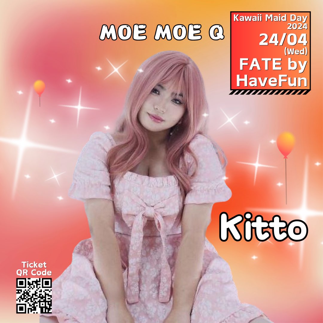 Moe Moe Q (@moemoeq_sg) / Posts / X