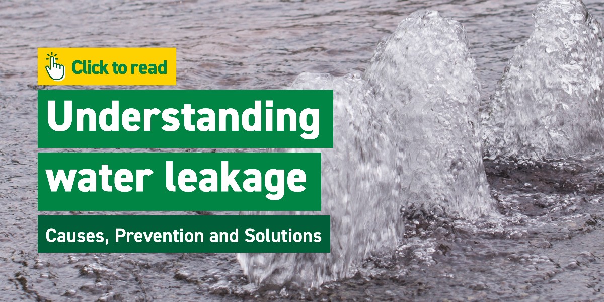 1/5 of our water is lost due to leakage, causing financial and environmental impacts. We explore the causes of water leakage, the consequences and prevention methods in our latest blog: sunbeltrentals.co.uk/news-and-blogs… #WaterLeak