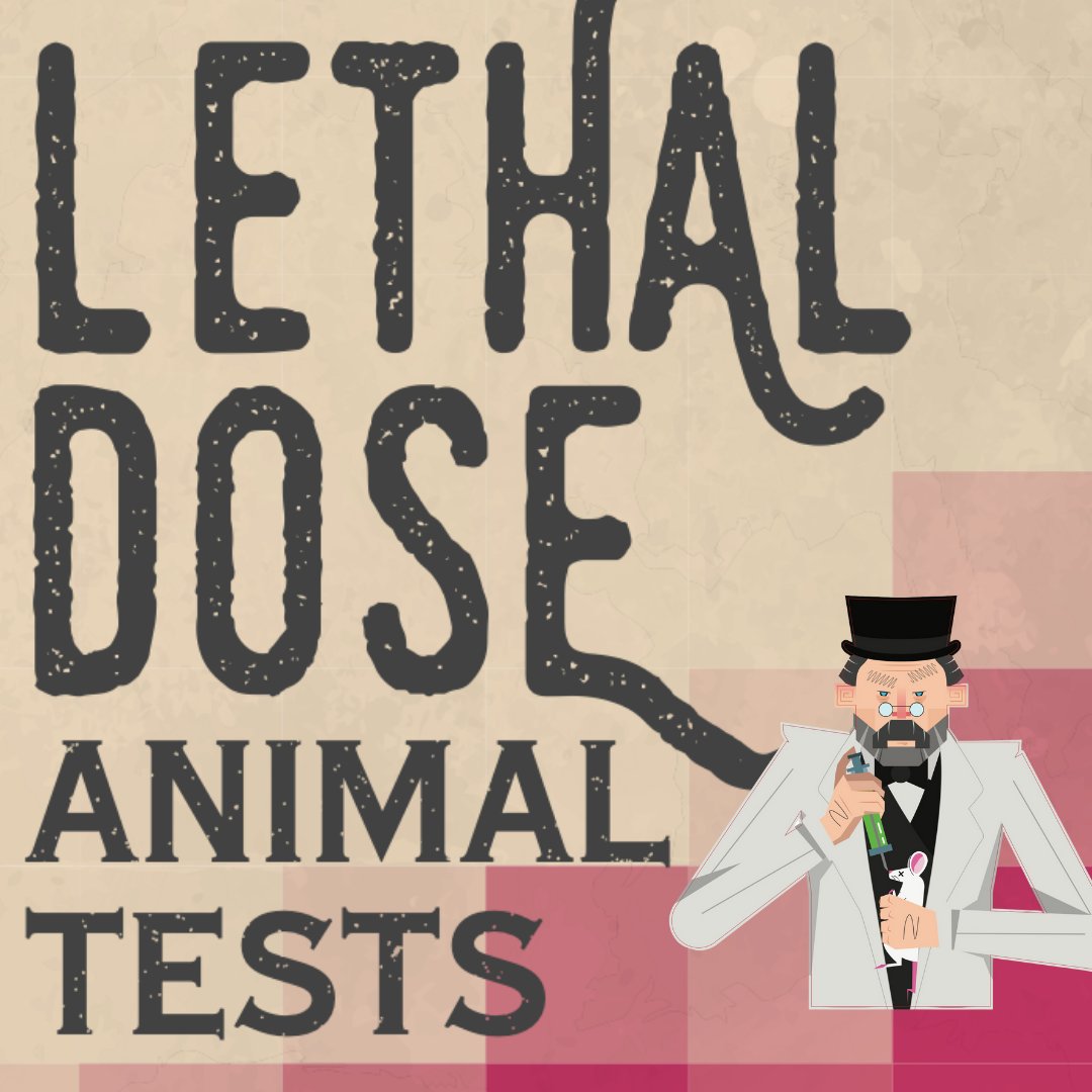 AnimalAid's tweet photo. We part-funded @xcellr8labs humane alternative to the barbaric LD50 animal test. We partnered with Lush for a series of campaign actions!
#BetterScience #ItsNotScienceItsViolence #WDAIL https://t.co/deQroEzEUt