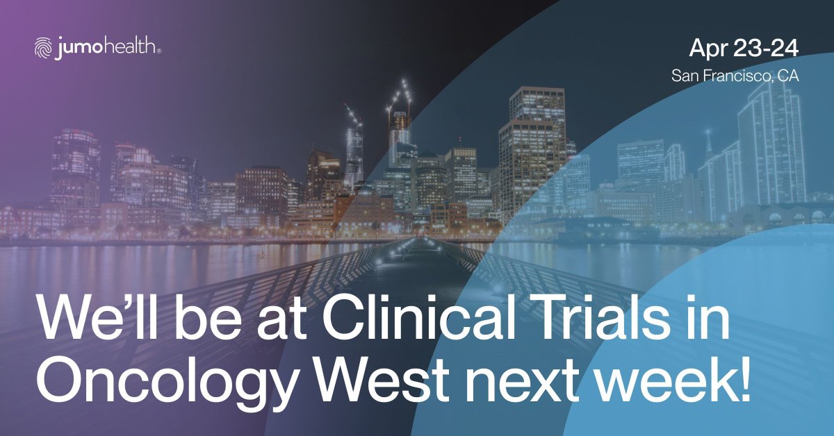 Jumo Health tweet media