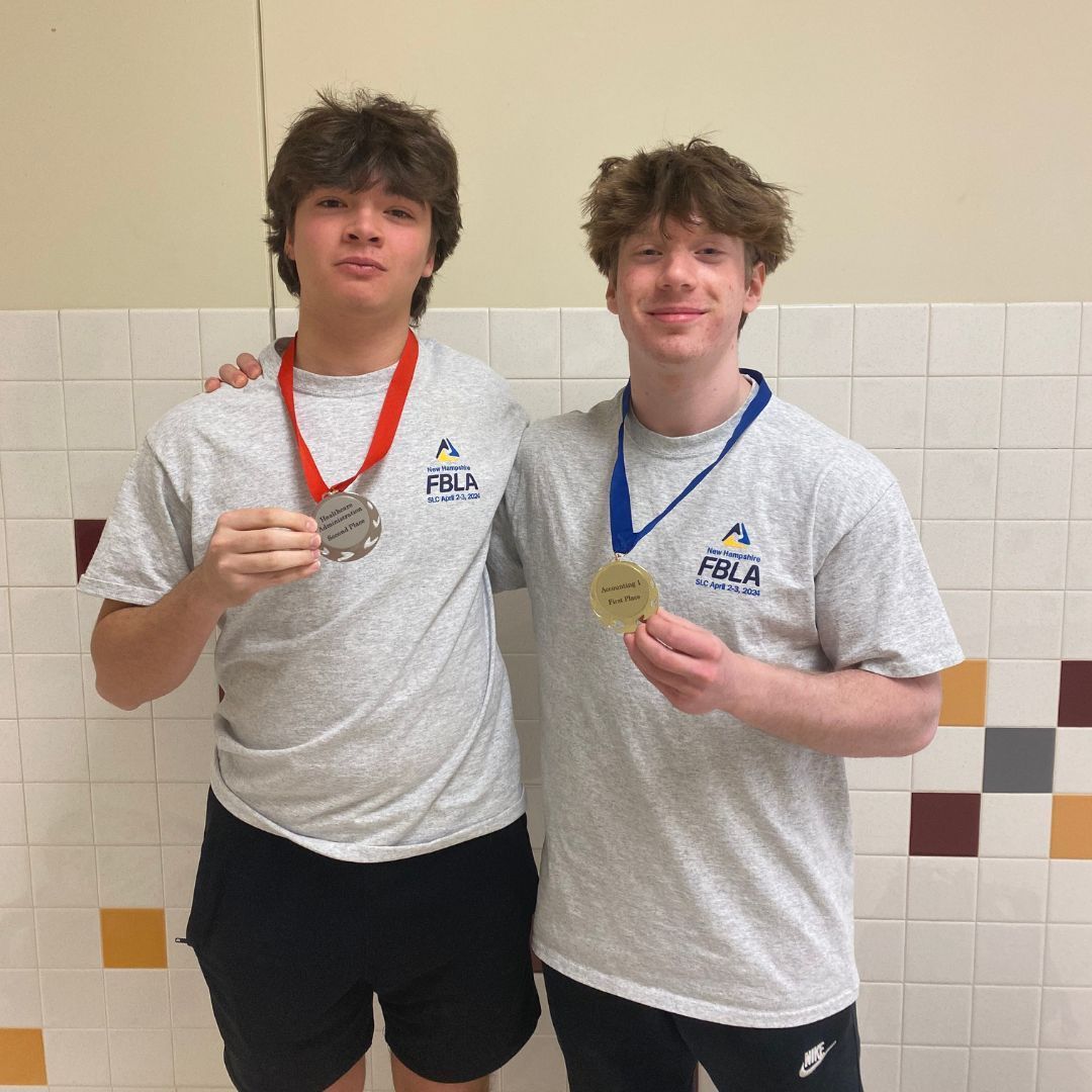 Portsmouth High School tweet media