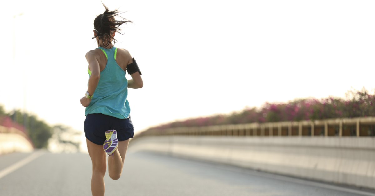 It’s National Exercise Day! Let’s show ourselves some ❤️ and enhance our health and wellness by participating in physical activities: militaryonesource.mil/health-wellnes….