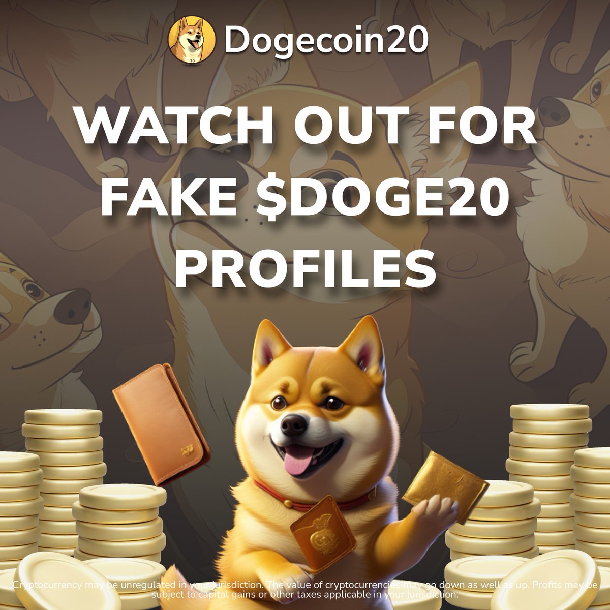 Dogecoin20 tweet media