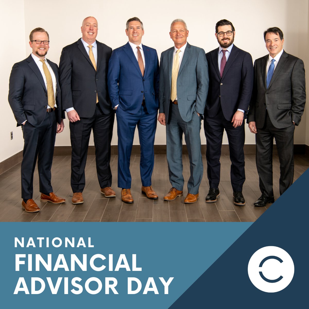 Financial wellness and #insuranceplanning involves managing and preserving wealth for the future with the help of a professional to achieve goals and balance priorities.  We are honored to be of service to you, and we thank you for your partnership!

#financialadvisor #Marlton
