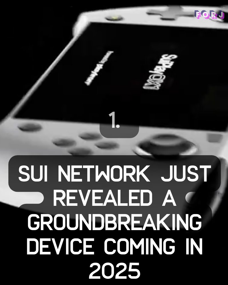 ForjOfficial's tweet photo. Imagine a Web3-powered Nintendo...

- Thread - https://t.co/a7cMIGXLfL