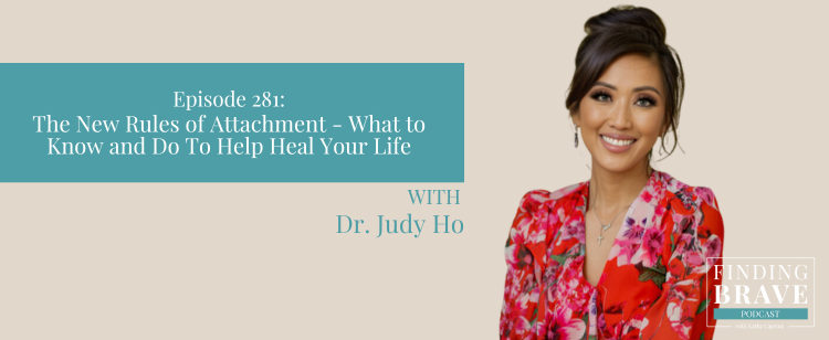 kathycaprino's tweet image. Check out my latest episode of #FindingBrave, “The New Rules of Attachment - What to Know and Do To Help Heal Your Life,” with @drjudyho

Listen → l8r.it/EOHY

#insecureattachment #healthycopingmechanisms #secureattachment #personaldevelopment #attachmentstyles