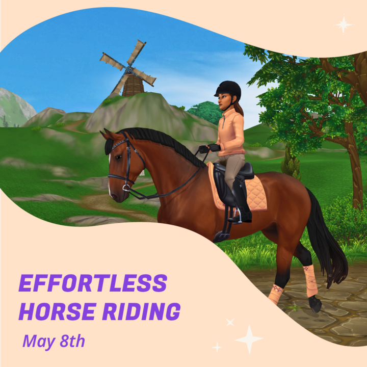 Star Stable tweet media