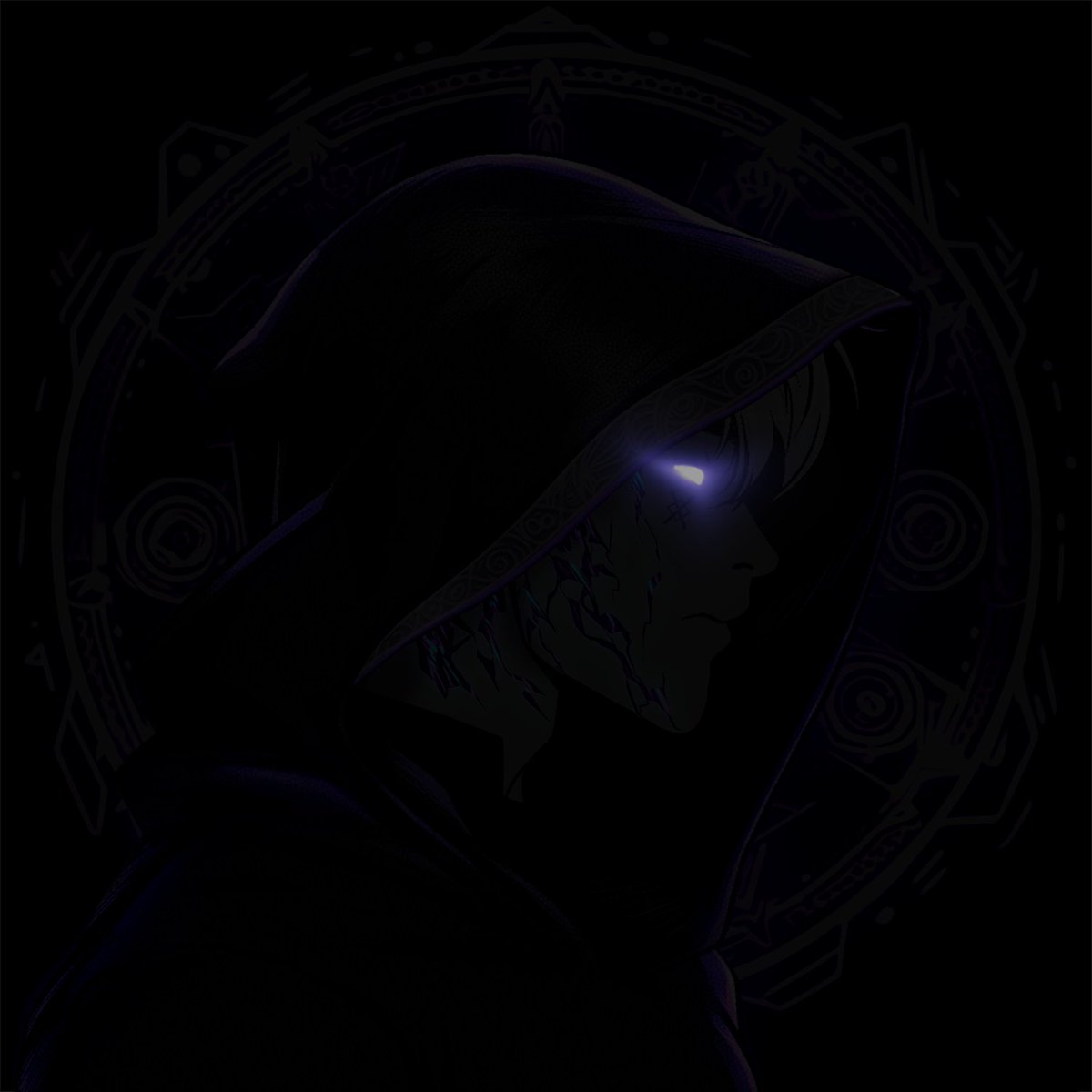 INKonRUNES's tweet photo. From the shadows, we are the silent protectors of the sacred runes. { ᚠ }

Enter the void—
RT, Like, &amp; Comment your taproot address. 

First 250 only. https://t.co/PHbLQIGg0p
