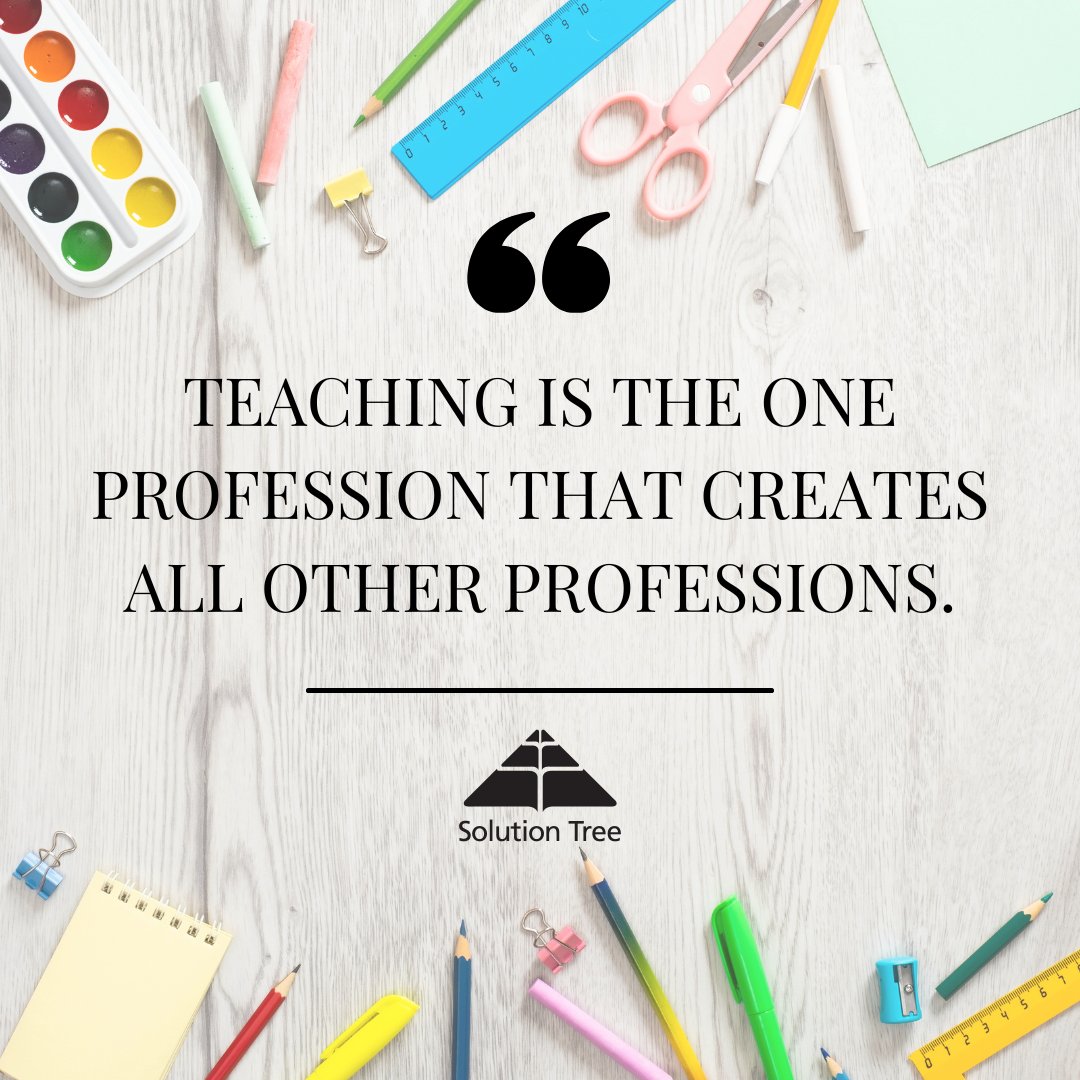 Shout out to all the amazing teachers out there! You inspire us, challenge us, and help us grow. Thank you for all you do! ❤️ #ThankfulThursday #ThankATeacher #TeacherAppreciation