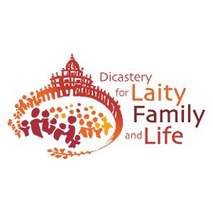 Glad to be part of an afternoon on Zoom organised by @LaityFamilyLife on the ‘Pastoral Care of Human Life’ seeing life in its absolute fullness @KANDLEi @CatholicNewsIRL