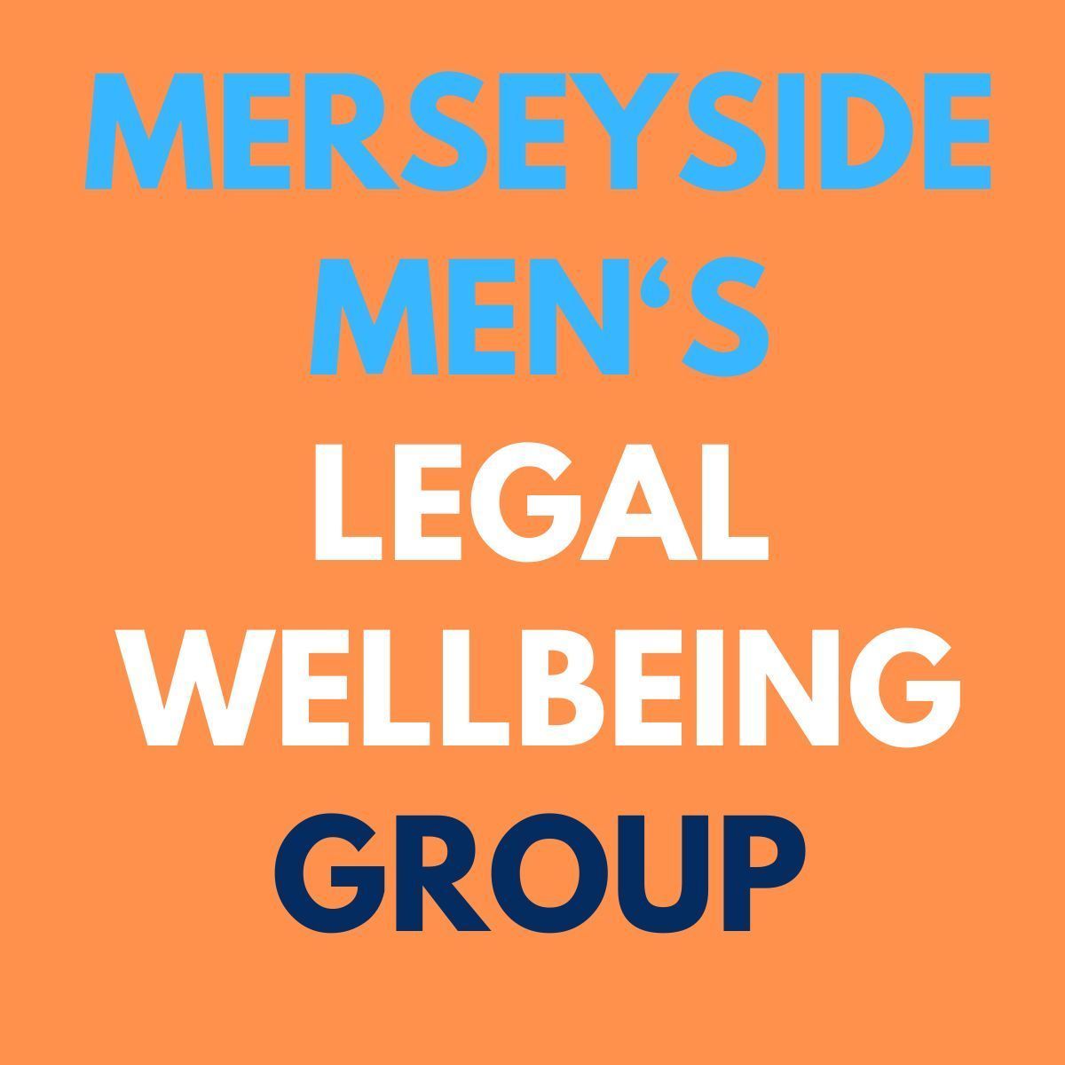 Every last Friday in the month Merseyside Men's Legal Wellbeing Group gives men a place to talk. Find out more about this group that offers a supportive environment with your professional peers ⬇ liverpoollawsociety.org.uk/news/merseysid… #mentalhealth #wellbeing #law #Lawyers