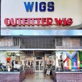 Outfitters Wig (@outfittersw) on Twitter photo 