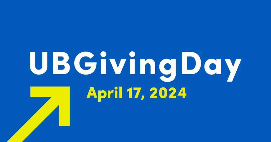 #UBGivingDay 2024 was an incredible success. Our amazing #UBuffalo community stepped up for #UBGSE! 💙 Your support means everything to our students. #BuffaloNY