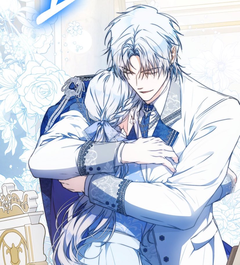haesucheon's tweet photo. they are back &amp; was welcomed upon the appearance of the og villain fiona, because of what she see with the isekaid fiona &amp; siegren's relationship, she cant accept it &amp; wants to destroy all of them.

anyways fiona's hugs for today's update! https://t.co/by6H4vmvaK
