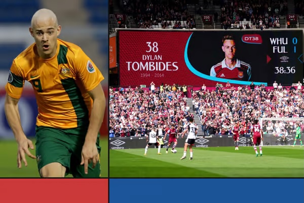 “Remembering Dylan Tombides – the young Australian who left a lasting legacy at West Ham” from The Athletic Read it here: theathletic.com/5419868/2024/0… #WeAreDT38