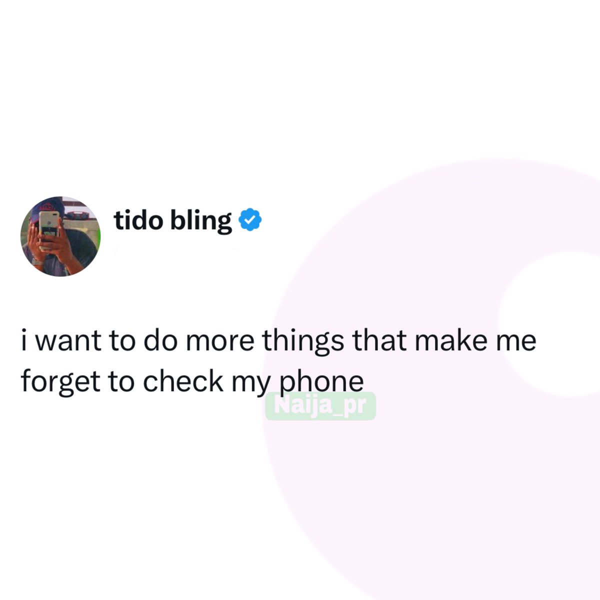 Naija_PR's tweet photo. Give us recommendations 👀 https://t.co/Muo6OCyzKp