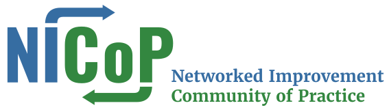 There’s still time to register! Join us today (4/18) at 11:00 ET for the Networked Improvement Community of Practice! Hear stories, ask Qs, and engage in discussions around challenges and solutions to implementing continuous improvement strategies. bit.ly/3JpocrO