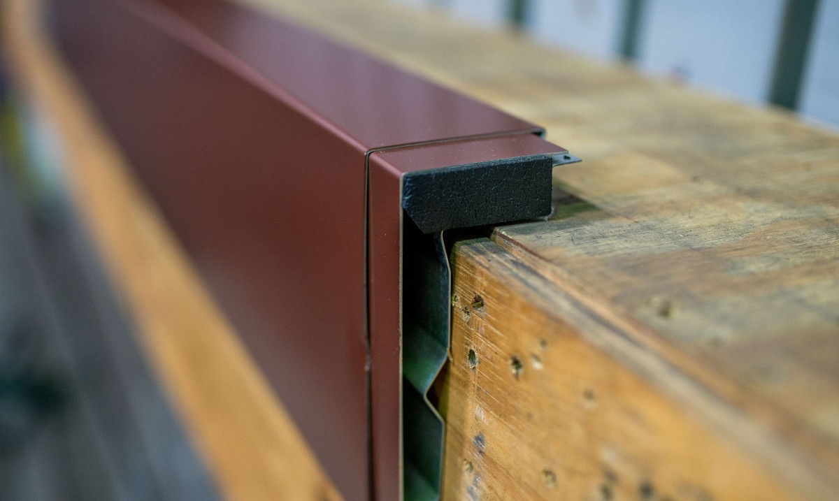 ECMetalSystems's tweet image. From sleek metal #wallpanels to intricate #ornamentalmetals, East Coast Metal Systems is your go-to partner for #customfabrication. 🤝🏻 

Enhance your project with our unmatched product breadth and dedication to design excellence. 🛠️