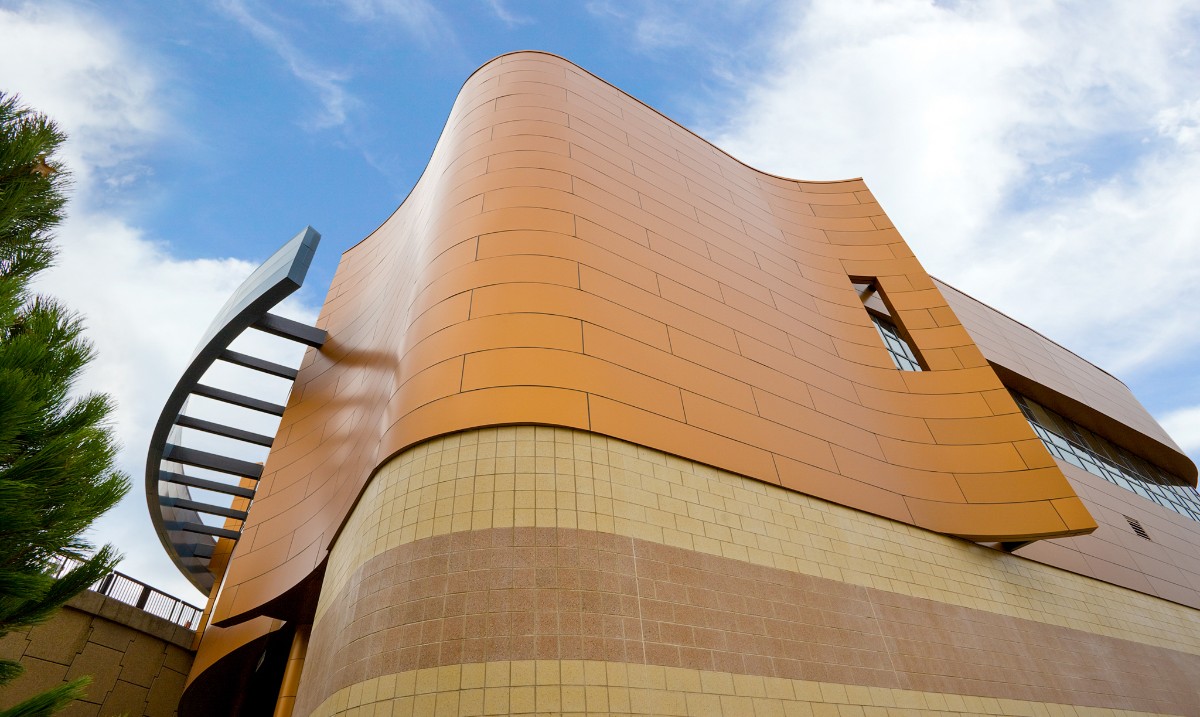 ECMetalSystems's tweet image. From sleek metal #wallpanels to intricate #ornamentalmetals, East Coast Metal Systems is your go-to partner for #customfabrication. 🤝🏻 

Enhance your project with our unmatched product breadth and dedication to design excellence. 🛠️