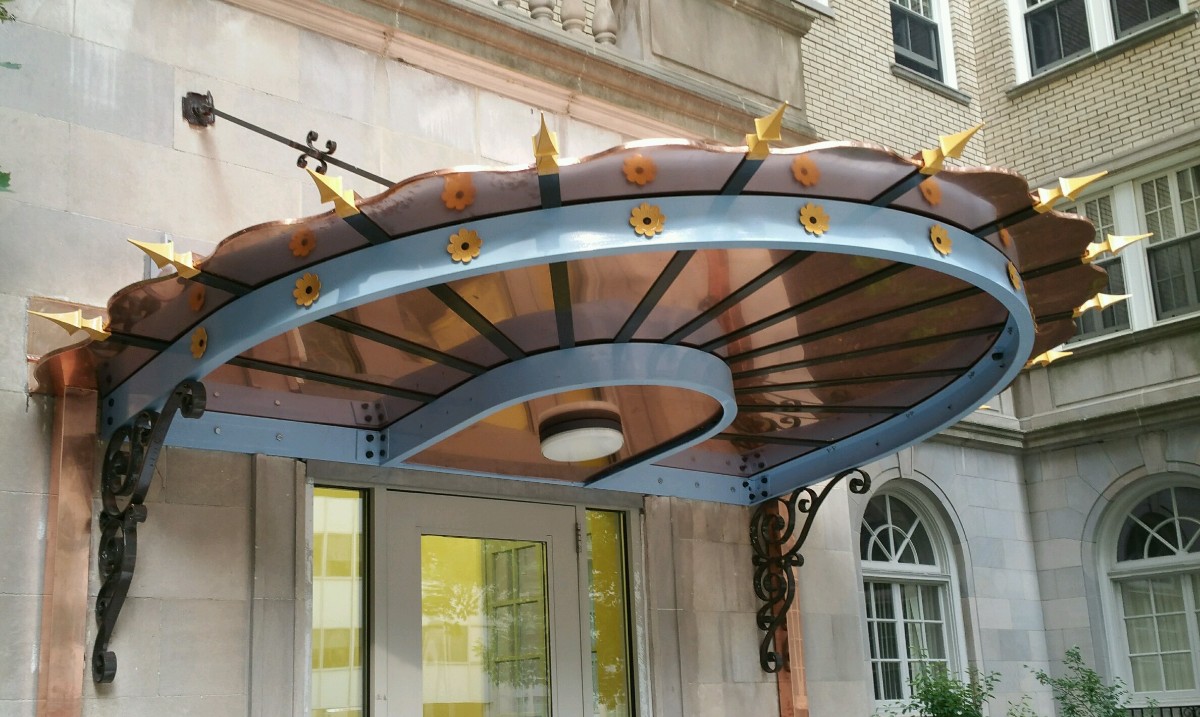 ECMetalSystems's tweet image. From sleek metal #wallpanels to intricate #ornamentalmetals, East Coast Metal Systems is your go-to partner for #customfabrication. 🤝🏻 

Enhance your project with our unmatched product breadth and dedication to design excellence. 🛠️