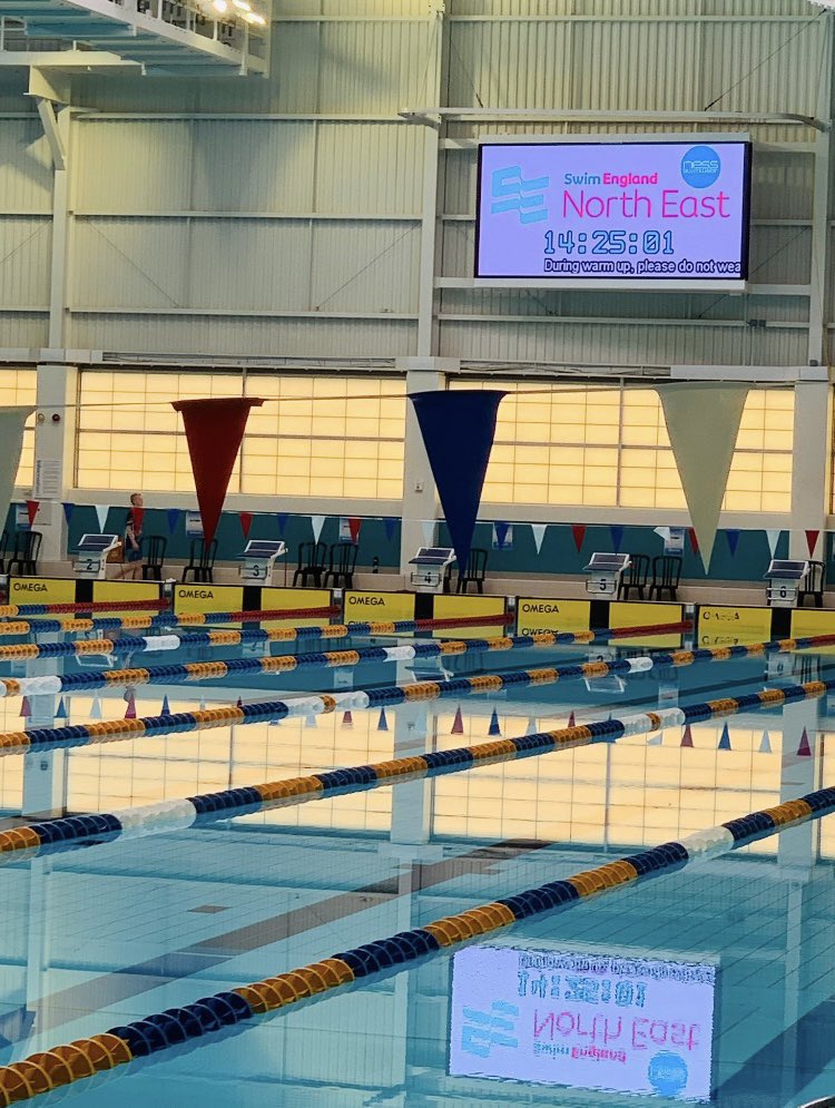 asanortheast's tweet photo. It’s nearly the start of the 2024 North East Regional Championships🤩

Here are all your important links for both Age Group and Open/Youth events🏊‍♂️🏊‍♀️

Age
🔗 https://t.co/271FqqBd93

Open/Youth
🔗 https://t.co/K9sdwd7GE0 https://t.co/CaInNsqOjo