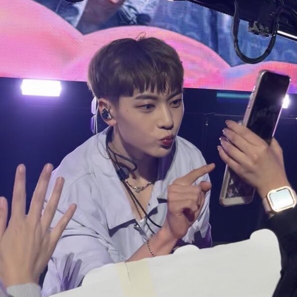 matthew as 감자