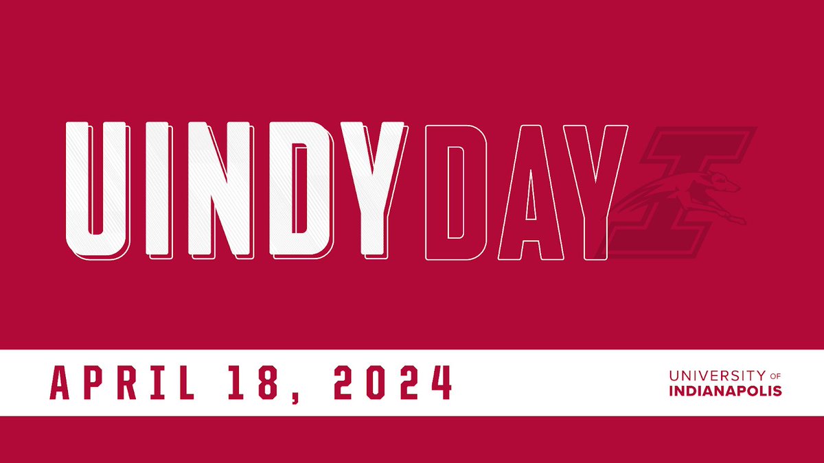 DrJenVanSickle's tweet photo. Today is UIndy Day! Please join us in supporting KHSS students to attend professional conferences. It’s easy to give online at https://t.co/tZowNL6wjV. Under designation, choose College of Health Sciences then KHSS. #UIndyDay #uindyexsc #uindysportmgt #uindypublichealth https://t.co/qx6Nm41h5Q