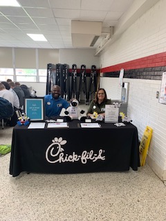 South Point CTE tweet media