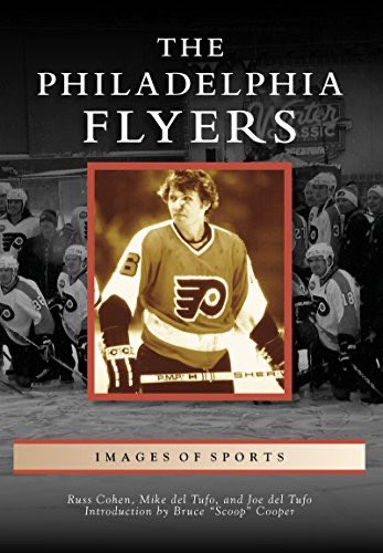 🚨 TONIGHT 🚨 at Flyers Training Center, Voorhees NJ. We are having a party! Fans can ask questions of @sportsology Russ Cohen. Russ is an author, cohost of Locked on Flyers. He’s also an expert on The NHL draft & Flyers prospects. The fun begins at 630 pm