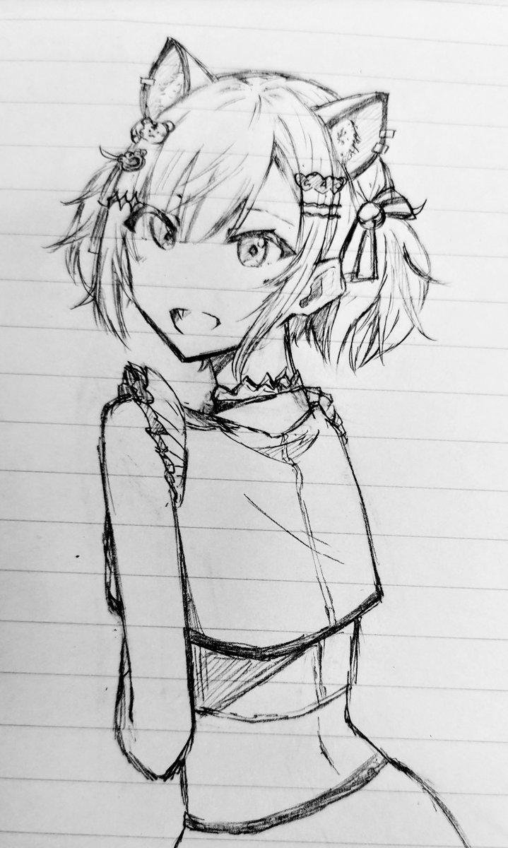 ☆*:.。. ガオちゃんページ.。.:*☆ ガオちゃん絵