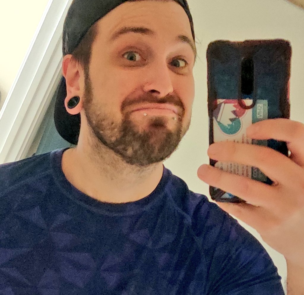 CloneKorp's tweet photo. 🚨Who's ready to destroy the end of the week in style!🔥💯

🔴Going live at 3:30pm UK
LinkBelow https://t.co/56J1pwOkHW