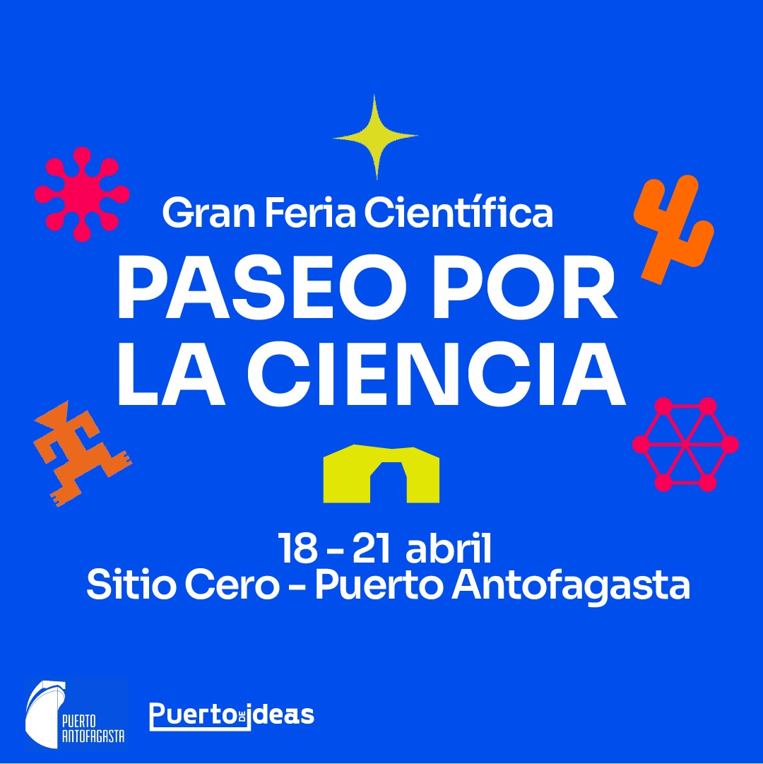 No dejes de visitarnos. Ya instalad@s en el #PaseoPorLaCiencia de @puertodeideas. Estaremos aprendiendo sobre el Sistema Solar y adelantándonos a lo que será el próximo eclipse parcial de Luna, aprendiendo de estos fenómenos. Además estaremos observando el 🌞 con 🔭