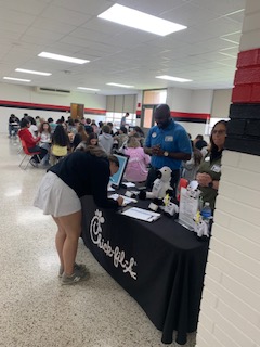 South Point CTE tweet media