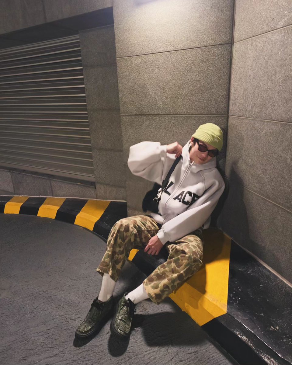 __opywpy__'s tweet photo. Bright IG

🍀

#bbrightvc https://t.co/jCTihaxEIy