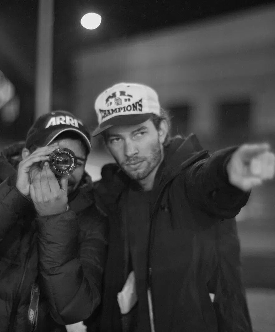 The Hook tweet media