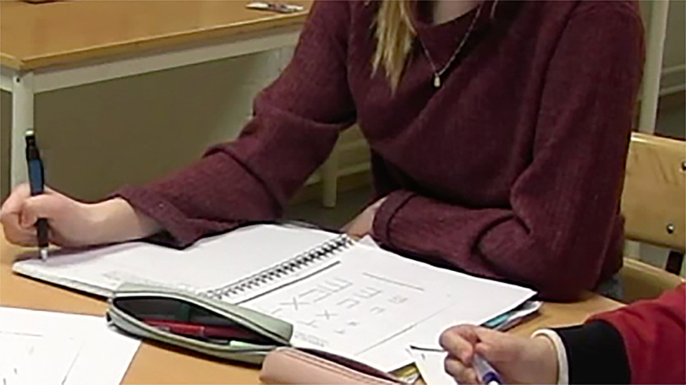 Forskningssammanställningarna är ett bra sätt för lärare att snabbare få tillgång till forskning, säger en matematikutvecklare som vi frågat om hur de används. Hur kan du använda dem? Läs mer och inspireras: skolforskningsportalen.se/inspiration/ar…