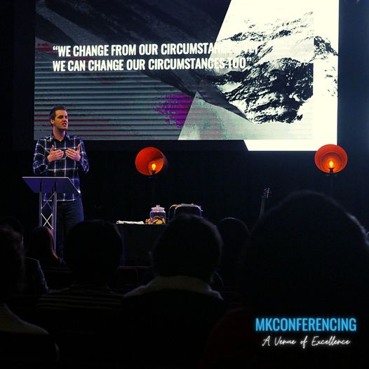 When hosting your event in our purpose built Main Auditorium, you will have access to our superb audio visual and lighting equipment, along with our top of the range LED screen!
"Everyone liked the venue, great location, auditorium was fab" - Recent client