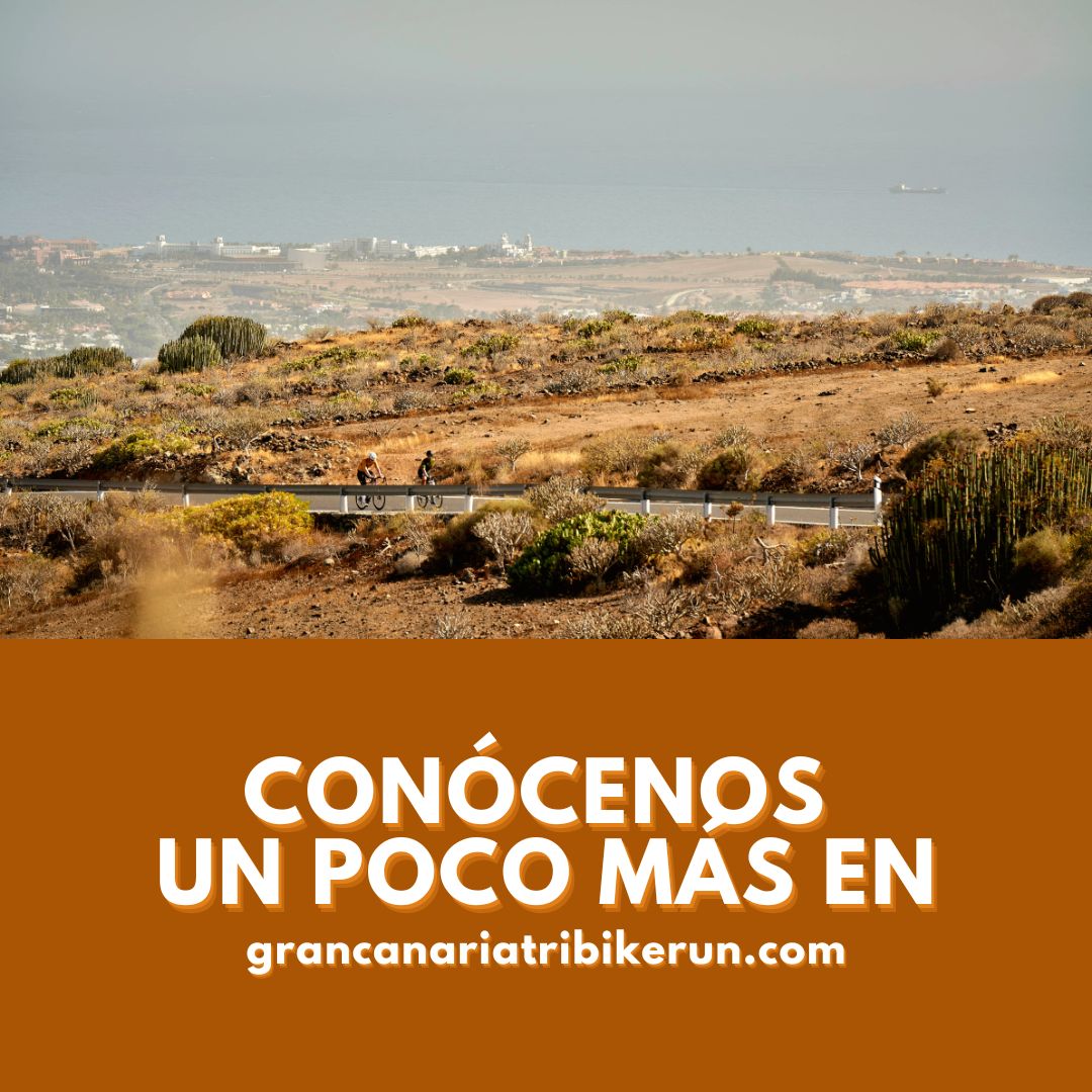 Este abril estuvimos junto a @GranCanariaTur en la #FieradelCicloturismo de Italia 🇮🇹 En dicho punto de referencia promocionamos #GranCanaria como uno de los destinos más completos para practicar el ciclismo gracias a su geografía, clima y oferta asociada a #GCTriBikeRun 🚵🧡